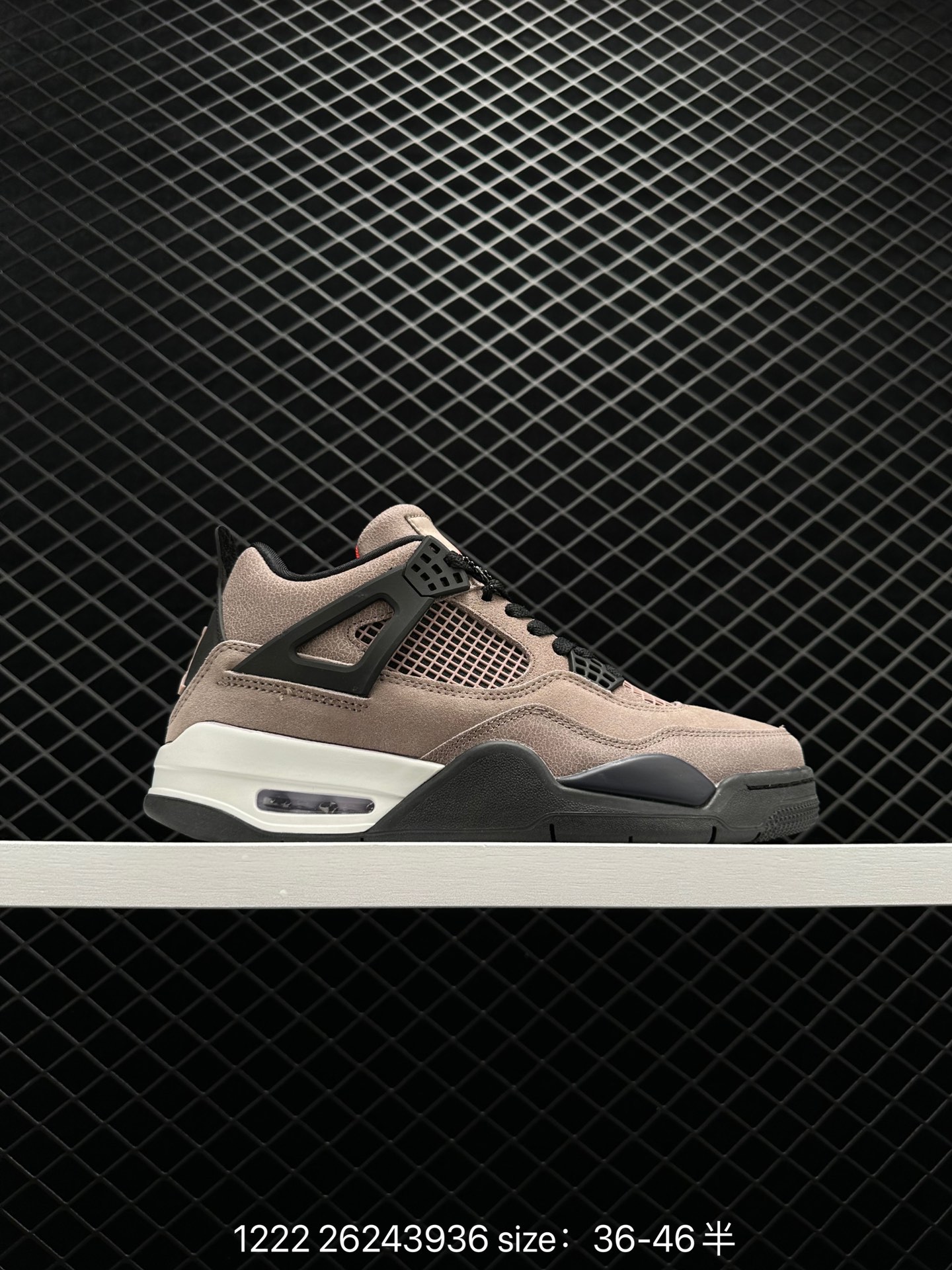 Nike Air Jordan 4 Retro Nike Air Jordan 4 Retro